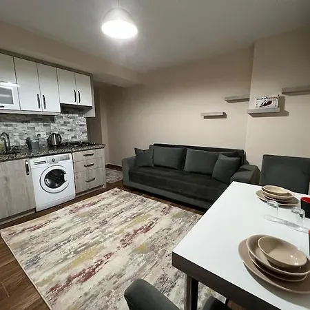 Giris Kat,merkezi Konum, Alisveris Merkezi Karsisi'3' *
