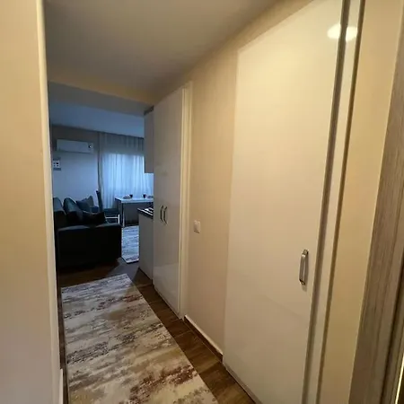 Giris Kat,merkezi Konum, Alisveris Merkezi Karsisi'3' Apartament *
