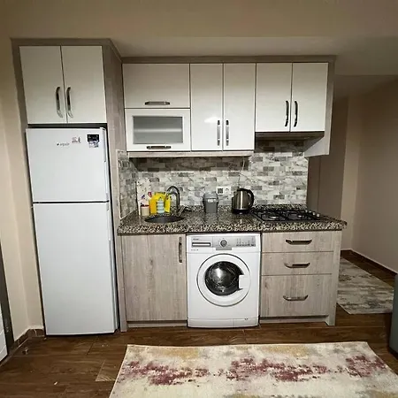 Apartment Giris Kat,merkezi Konum, Alisveris Merkezi Karsisi'3' *